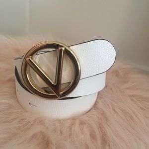 Valentino Belt